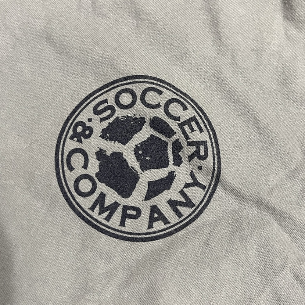 Soccer Company long sleeve t-shirt